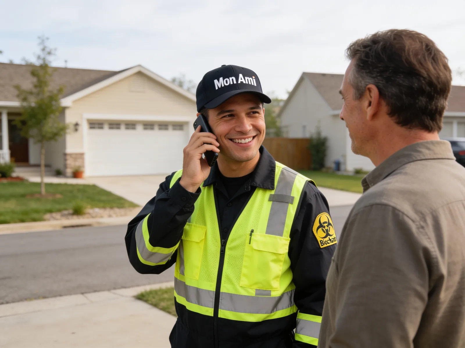 Sewage Cleanup Emerson, NE FAQs